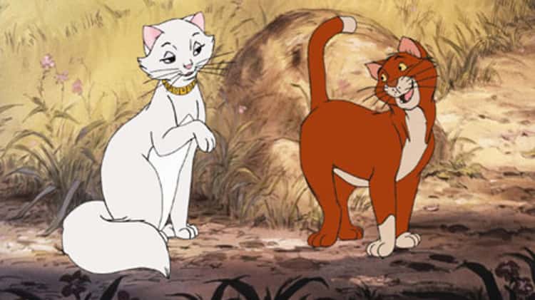 Aristocats full movie sale online free