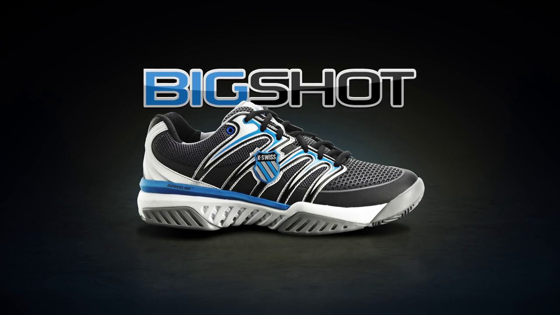 K-Swiss "Big Shot"