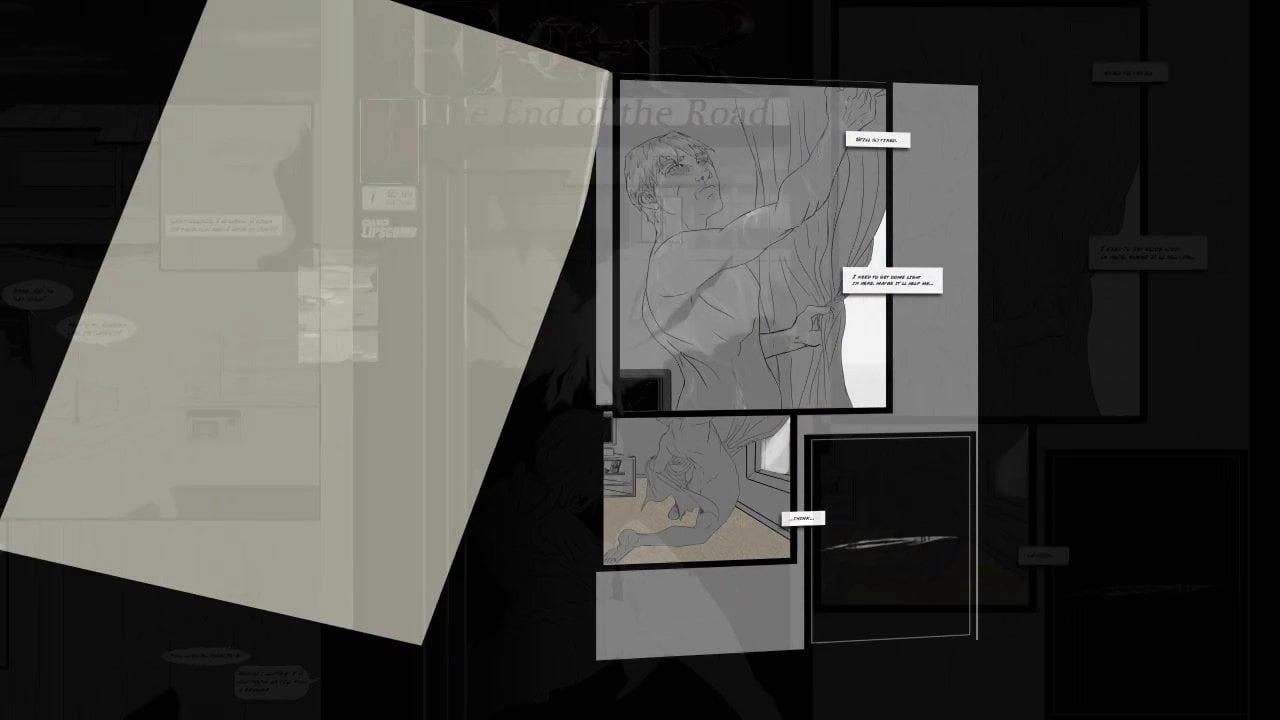 Comp 3 on Vimeo