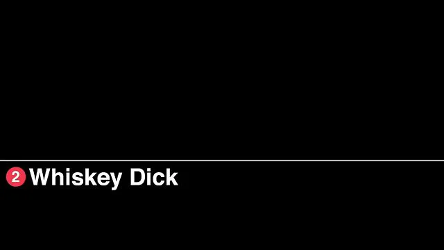 The Outs Whiskey Dick Subtitled On Vimeo