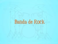 Cap 8. Banda de rock. El Chango y la Chancla.