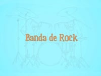 Cap 8. Banda de rock. El Chango y la Chancla.