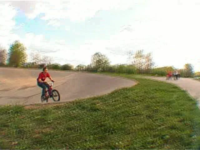 LS Video Magazine 1