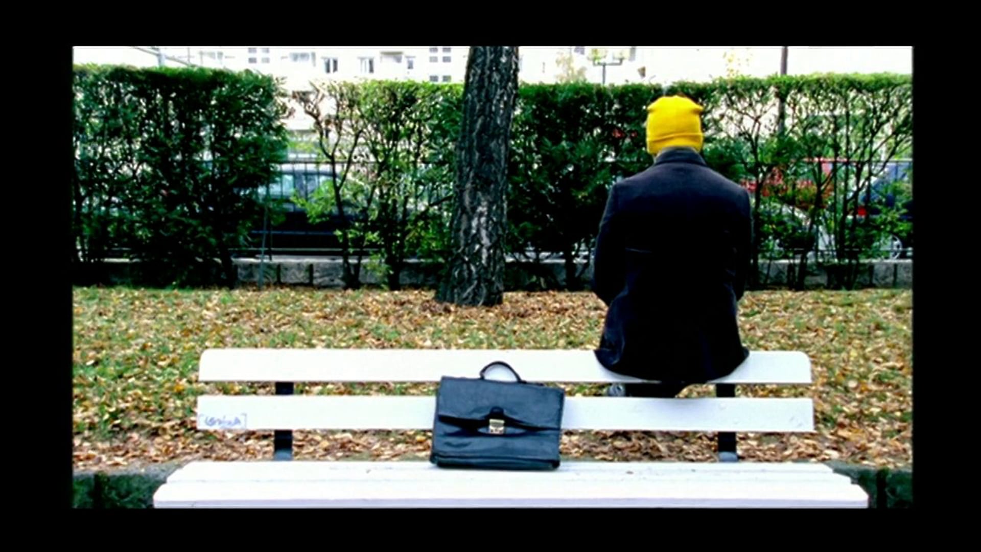 Un Beau Jour, Un Coiffeur