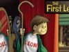 FBCR Children's Christmas Program: December 16th - "The First Leon"