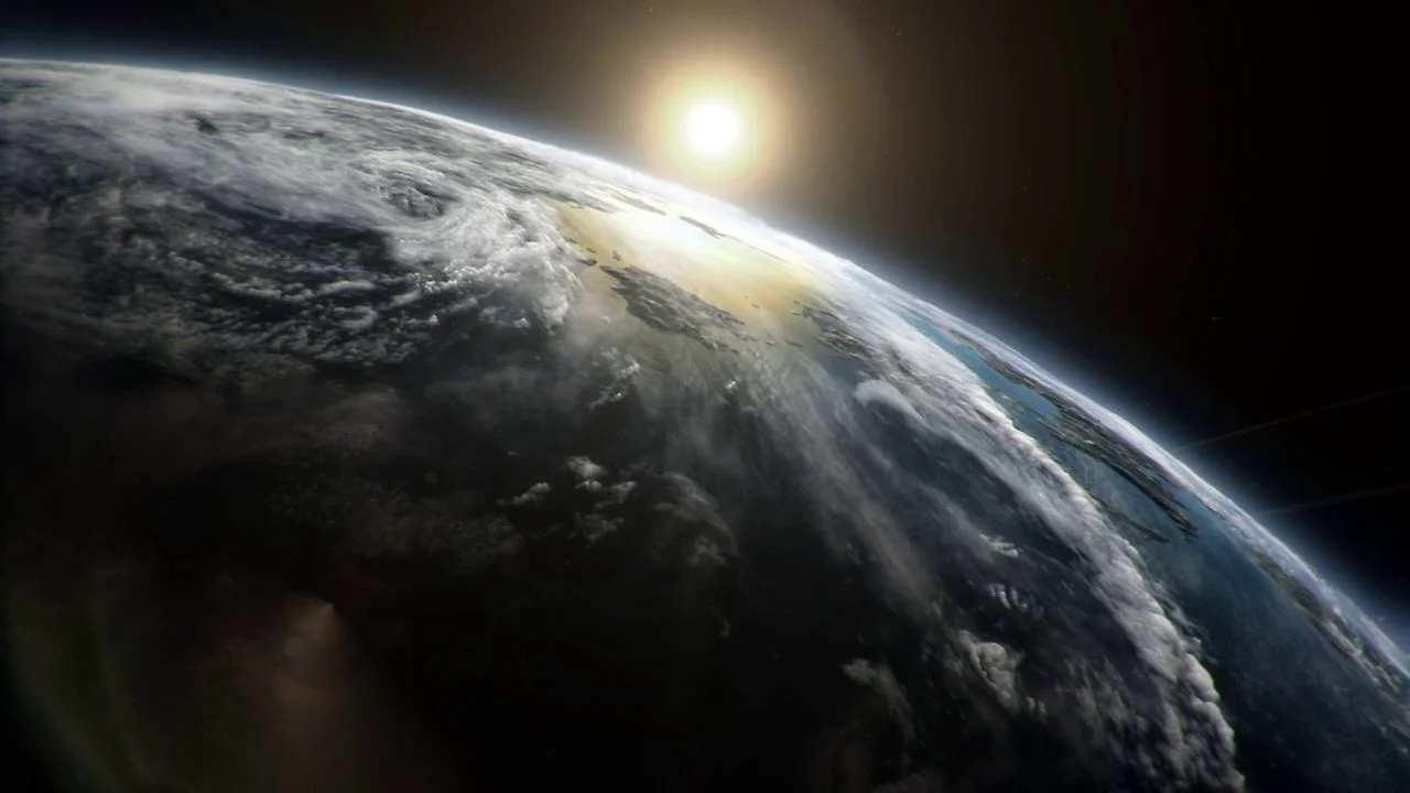 Space Shots on Vimeo