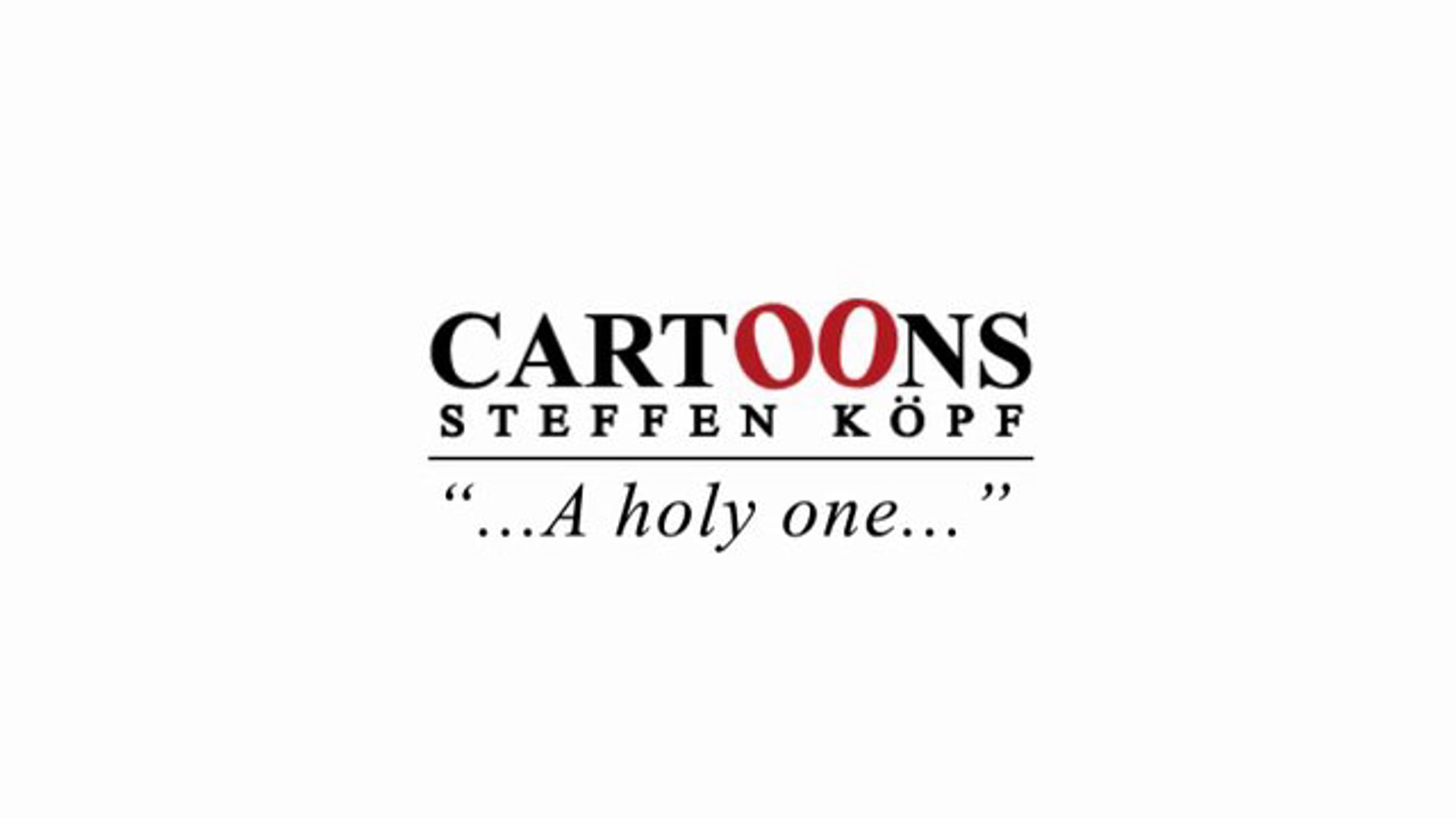 "..A holy one.." Steffen & Felix Köpf Xmas-new year greetings 2012