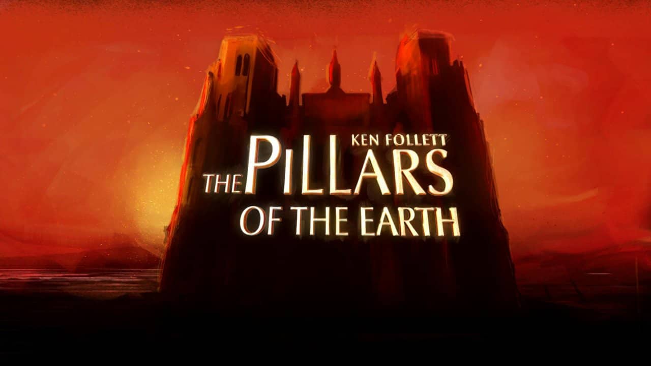 Pillars Of The Earth main title on Vimeo