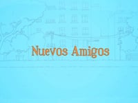 Cap 2. Nuevos amigos. El Chango y la Chancla.