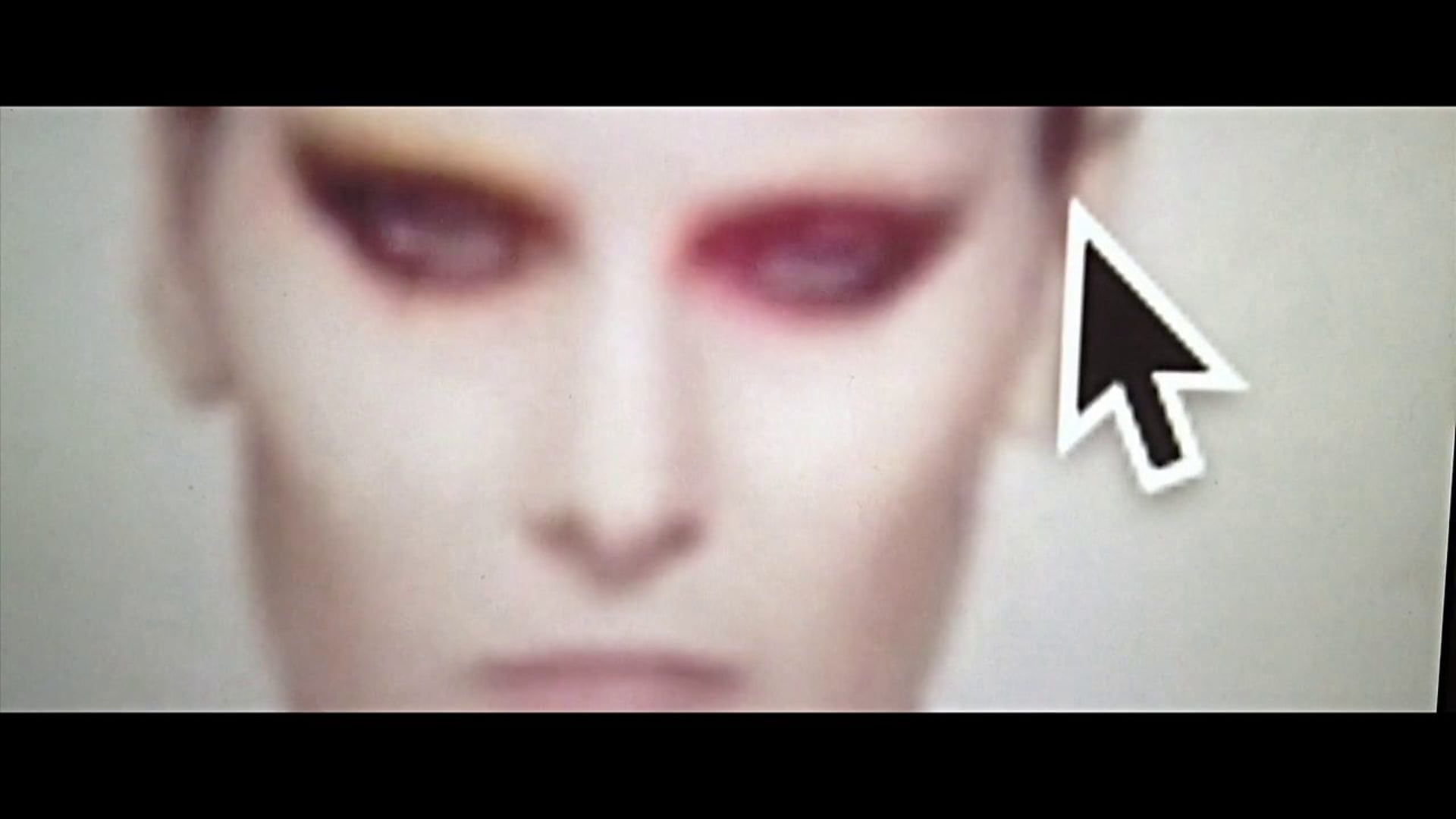 Tiga - "Plush" (Ame remix)