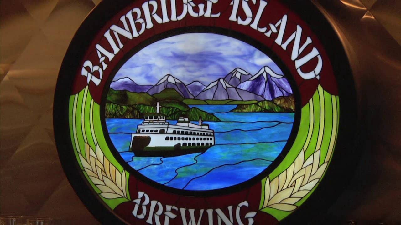 Cruising Kitsap Episode 1 BI Brewery on Vimeo