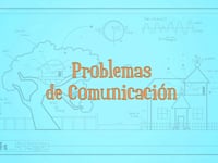 Cap 12. Problemas de comunicación. El Chango y la Chancla.