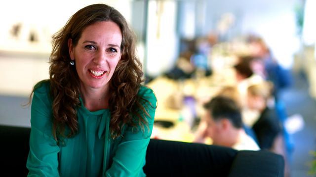 Mijnmoment van Diana Russo
