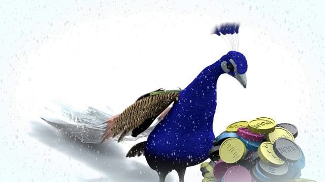 Company kerst intro  -  Van Stiphout Grafische Communicatie