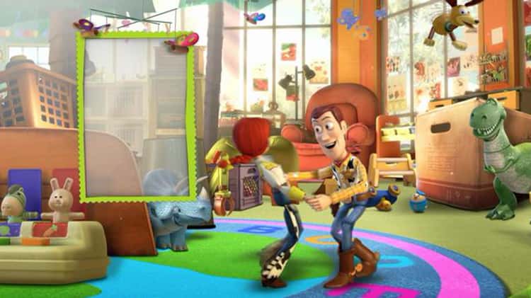 Toy Story 3 Reel on Vimeo