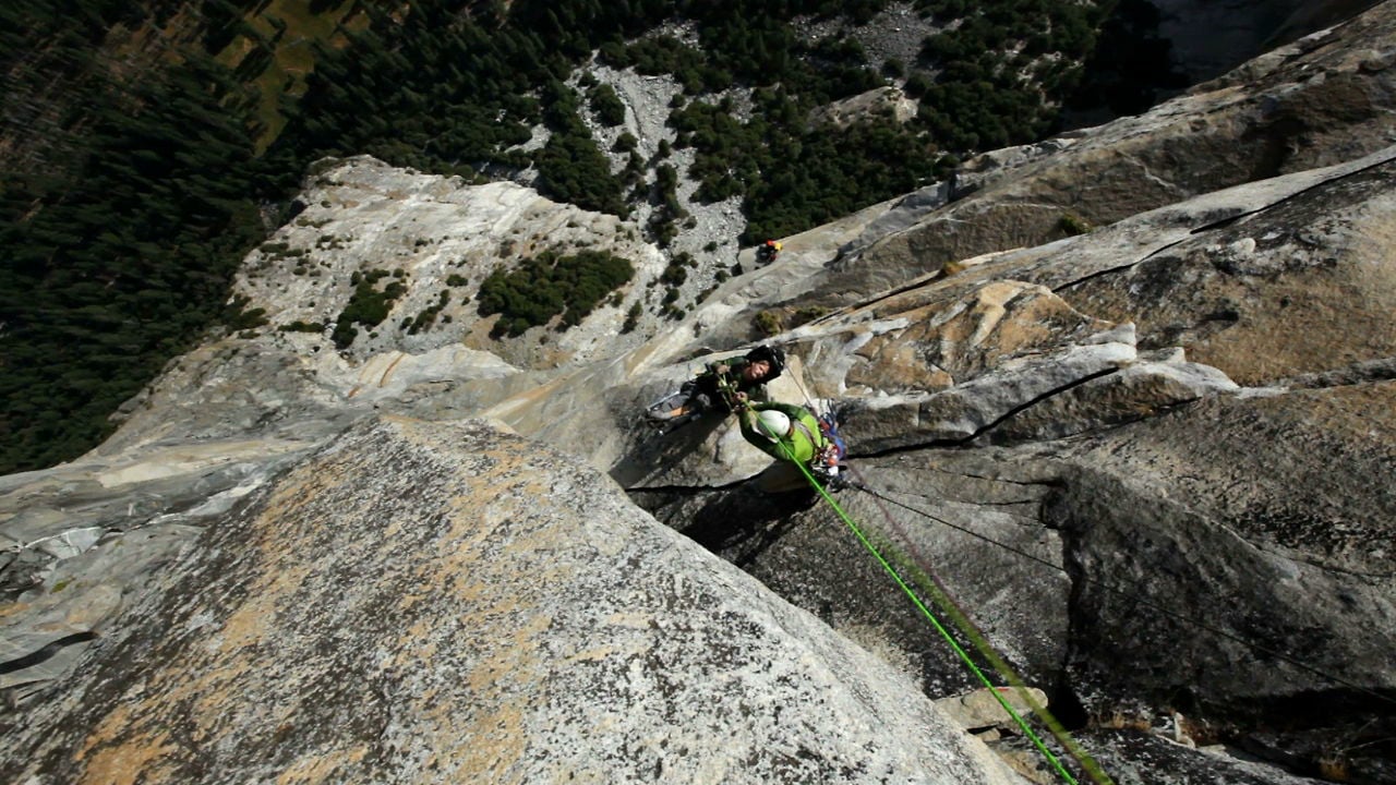 Wampler's Ascent Documentary Trailer on Vimeo