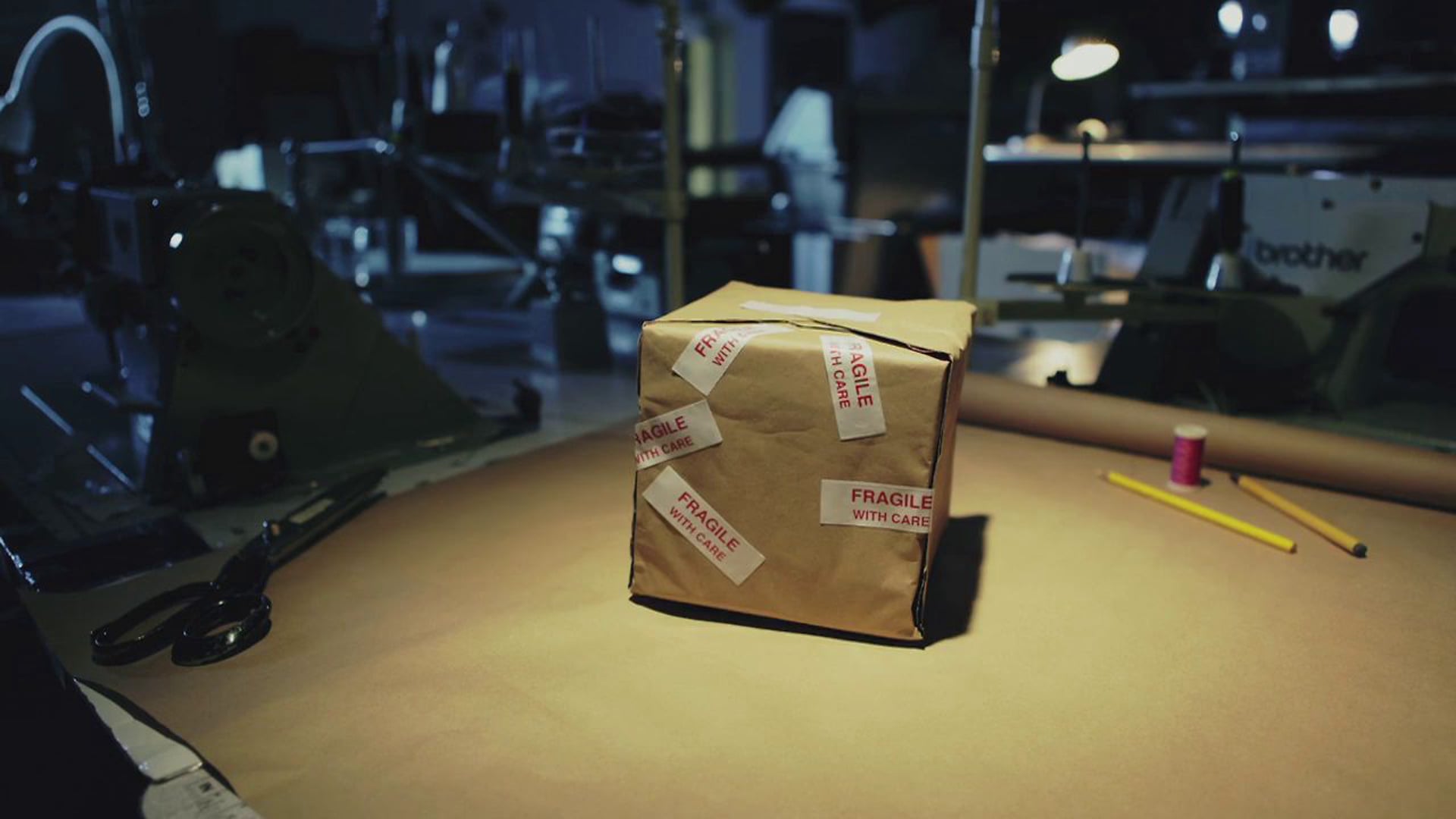 Whistles Advent Calendar