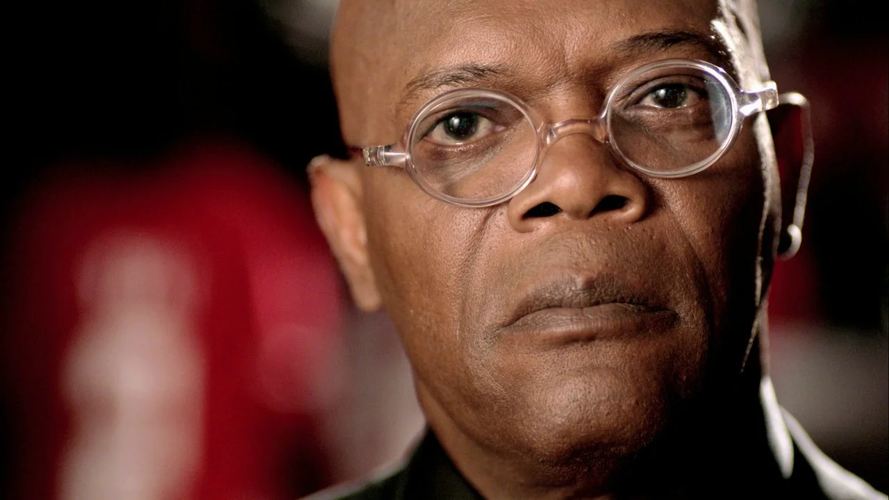 Atlanta Falcons on X: RT @FalconsCreative: Samuel l Jackson chatting with  tony g on the sidelines pregame #riseup #novsatl  / X