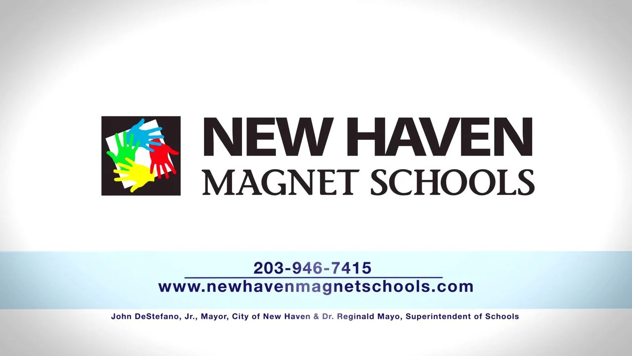 New Haven Schools 100 Version on Vimeo