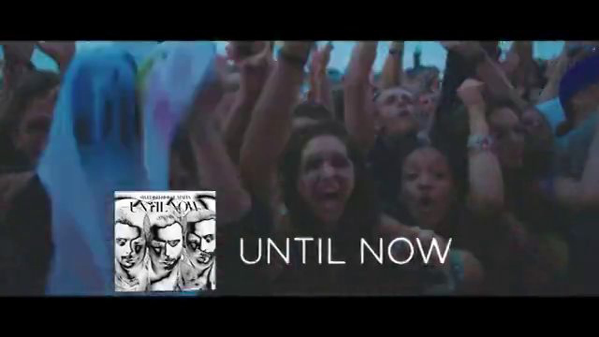 Swedish House Mafia