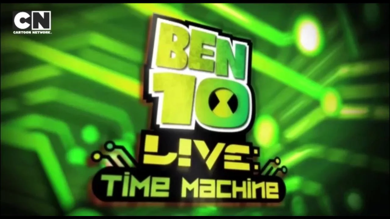 Cartoon Network: Ben 10 AR Body Tracking Experience on Vimeo
