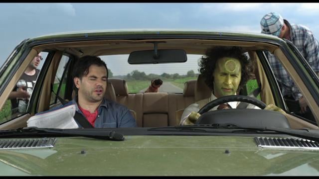 mBank – making of