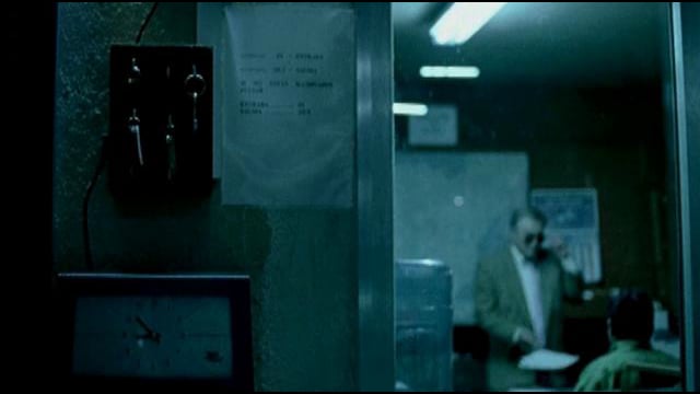 ATLETICO MADRID | OLD MAN