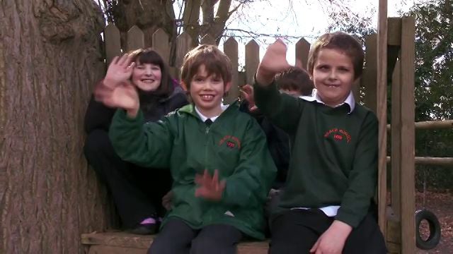 WELCOME TO MEATH SCHOOL