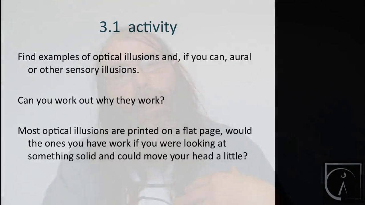 unit 3 - exercises - 1 on Vimeo