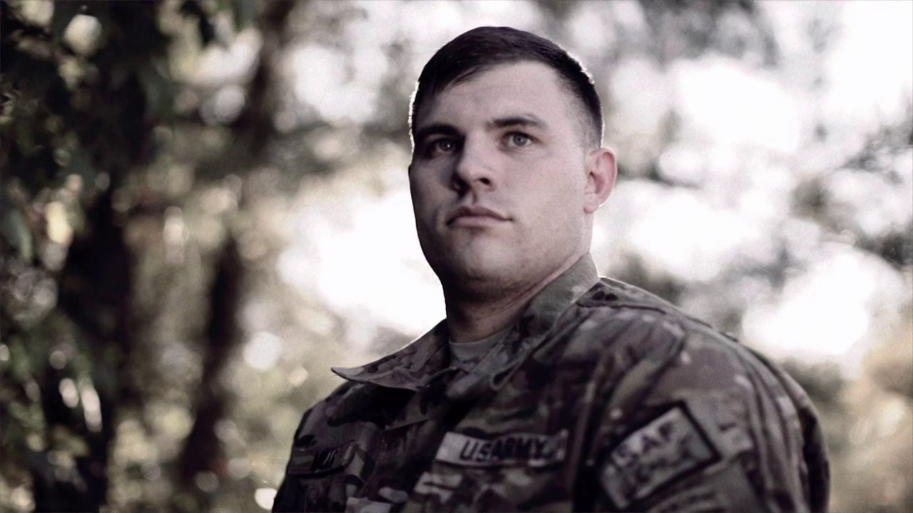 Travis Mills - A Soldier's Story - Kickstarter Trailer On Vimeo