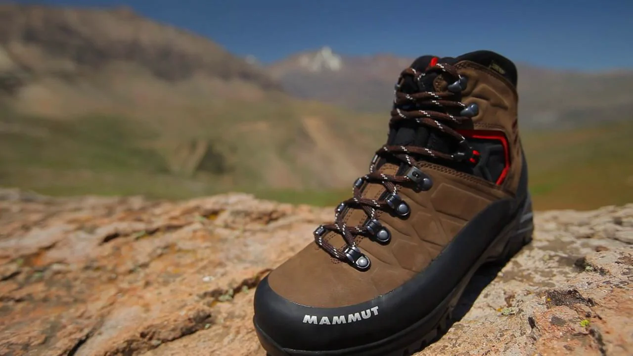 W's Hampi Rock Pants - Patagonia on Vimeo