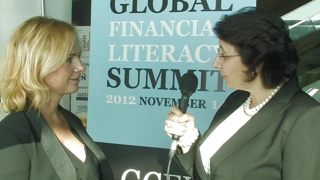 Financial Literacy at the OECD