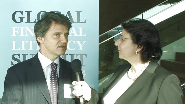 A Bank’s Promotion of Financial Literacy via a Museum: A Case Study