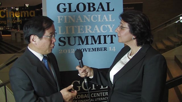 China’s Dynamic Financial Literacy Needs