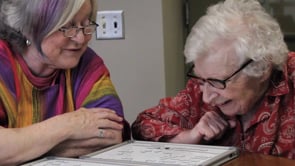 Arts Health Network Canada Videos