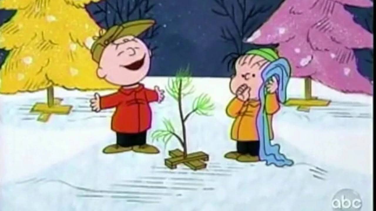 A Charlie Brown Christmas Special on Vimeo