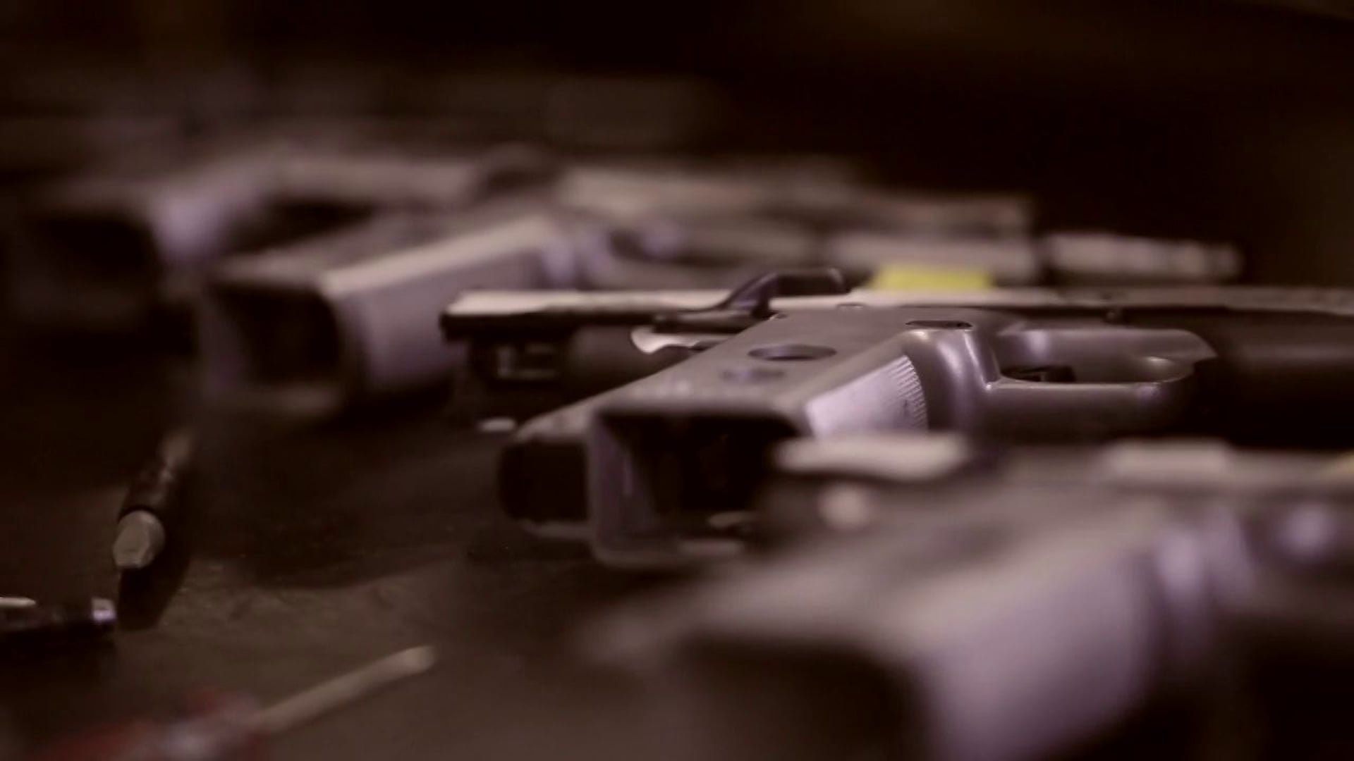 PARA Firearms