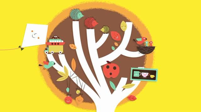 Family Style Nick Jr Song On Vimeo