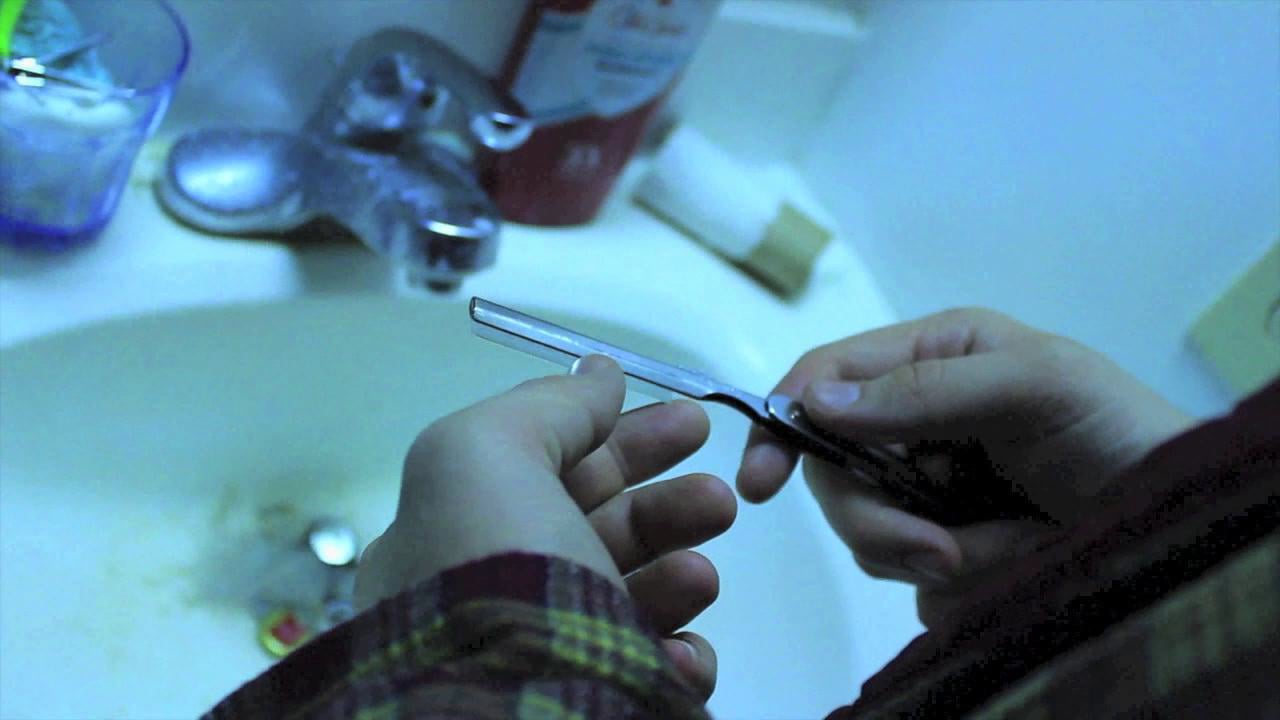 Mirror Part 3 on Vimeo