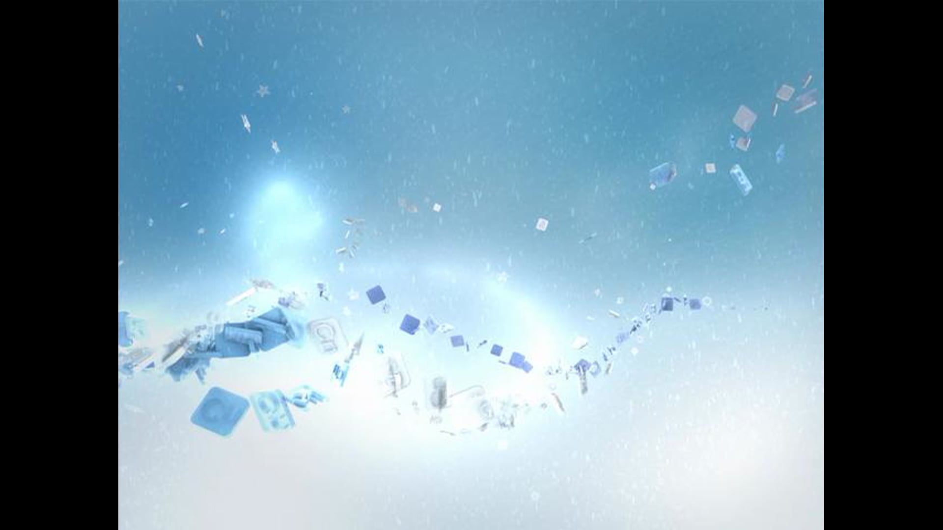 Happy Holidays and Best Wishes to 2013 from MIT (ILP)