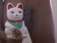 Maneki Neko 100 waves