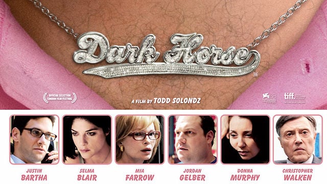 DARK HORSE trailer