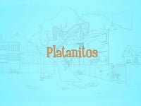 Cap 4. Platanitos. El Chango y la Chancla.