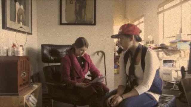 New Project on Vimeo