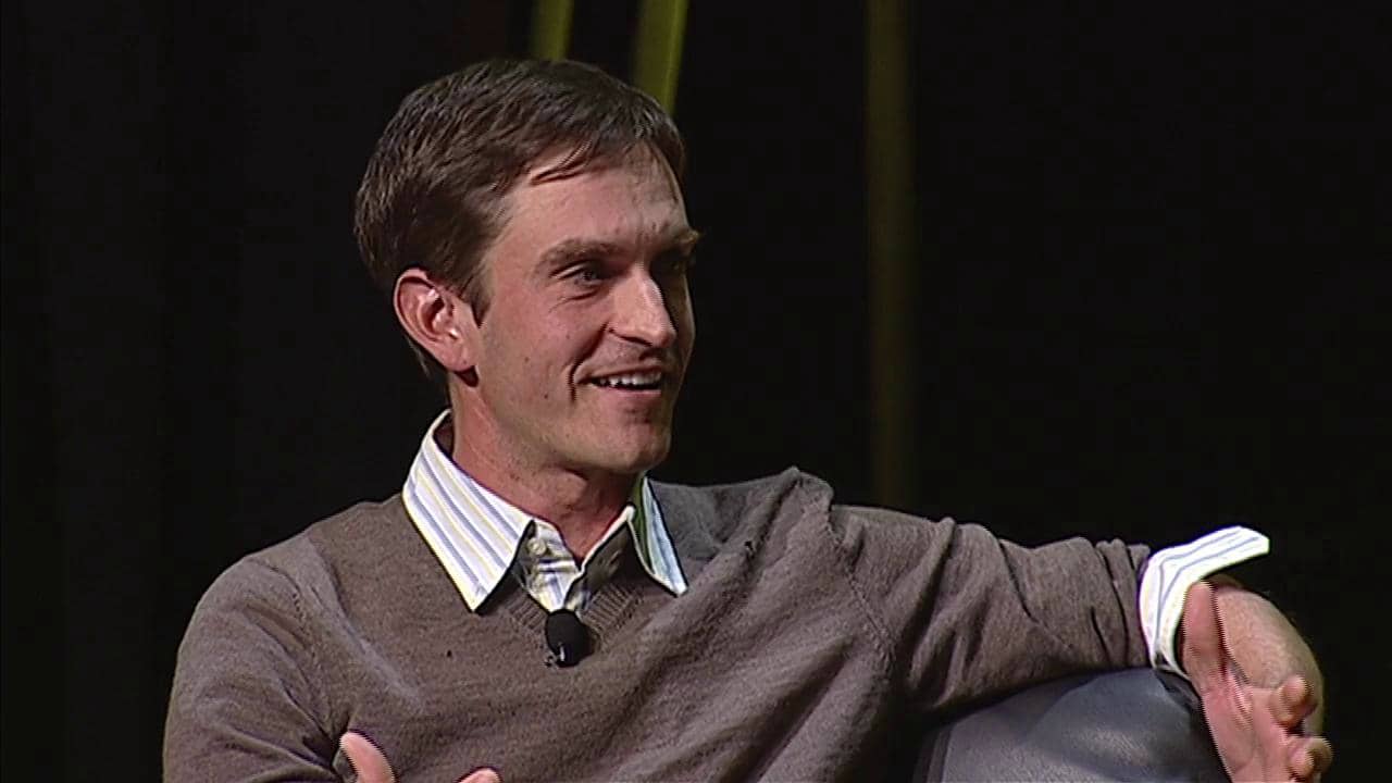 CIW Sports Dan McLaughlin on Vimeo