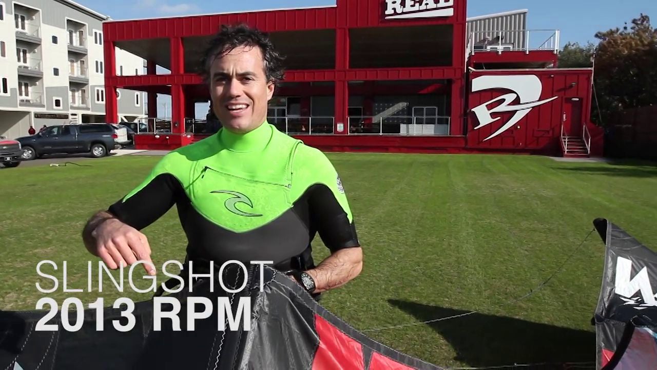 2013 Slingshot RPM Review from REAL