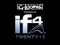 2013 International Fly Fishing Film Festival Trailer ( IF4 2013 )