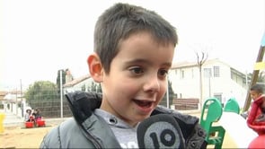 Visita Nadalenca