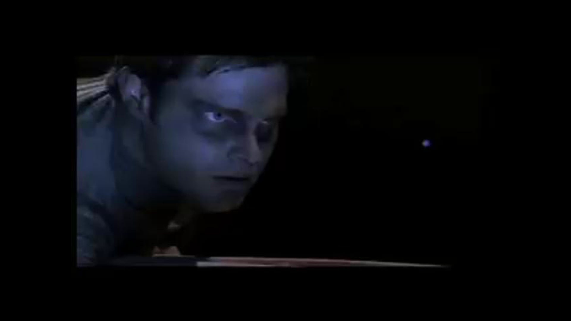 End of the Rope - trailer