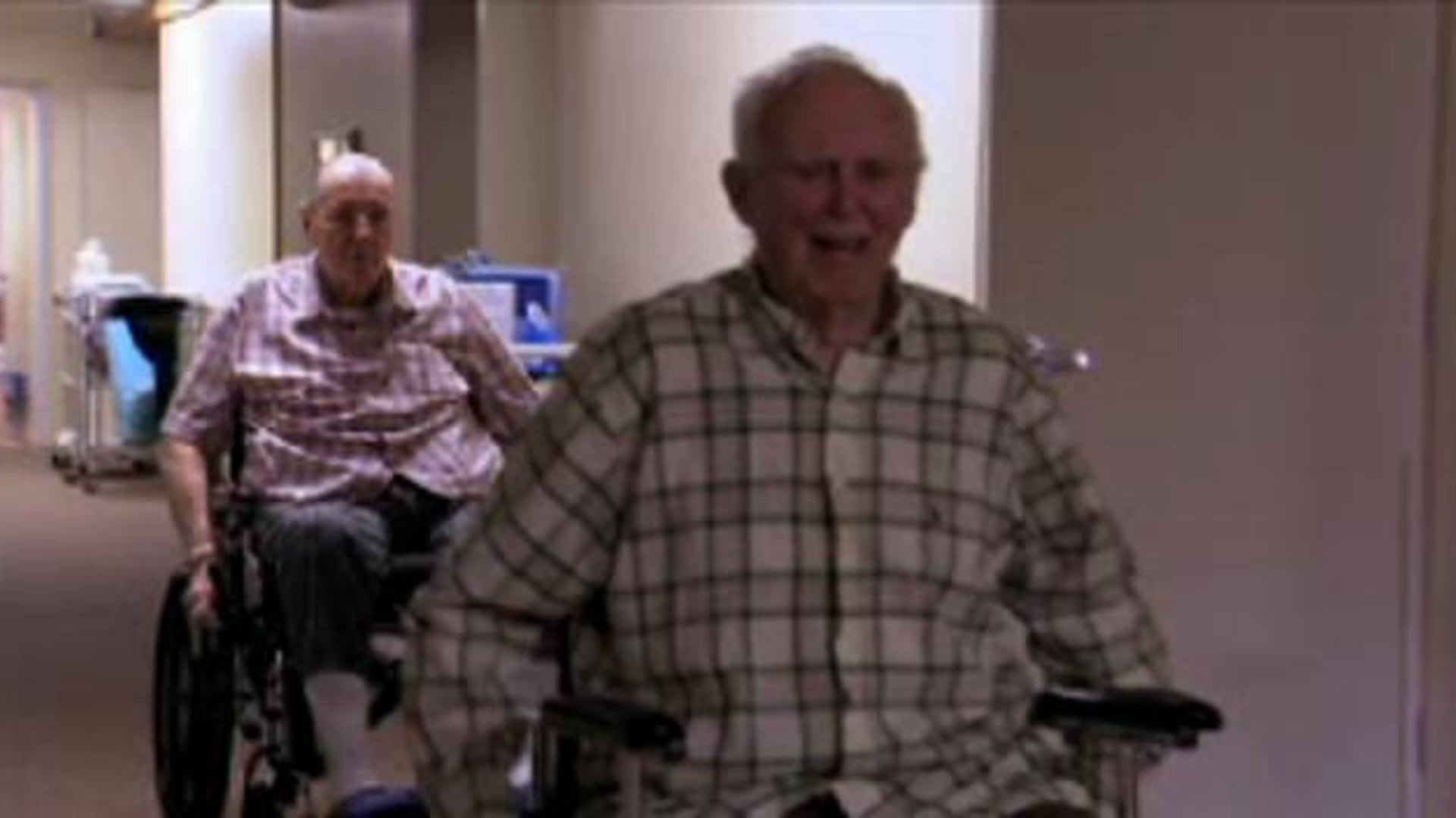 The Elder Project - NFB trailer